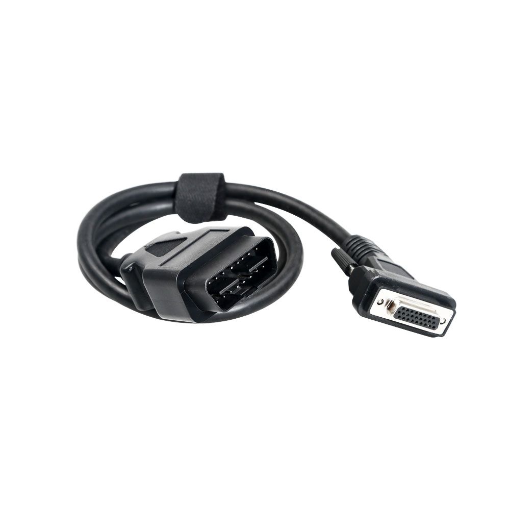 Nouveau outil de diagnostic multi VXDIAG pour BMW & BENZ 2 en 1 scanner sans disque dur