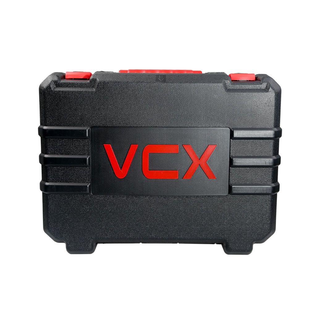 Vxdig Multi - diagnostic tool