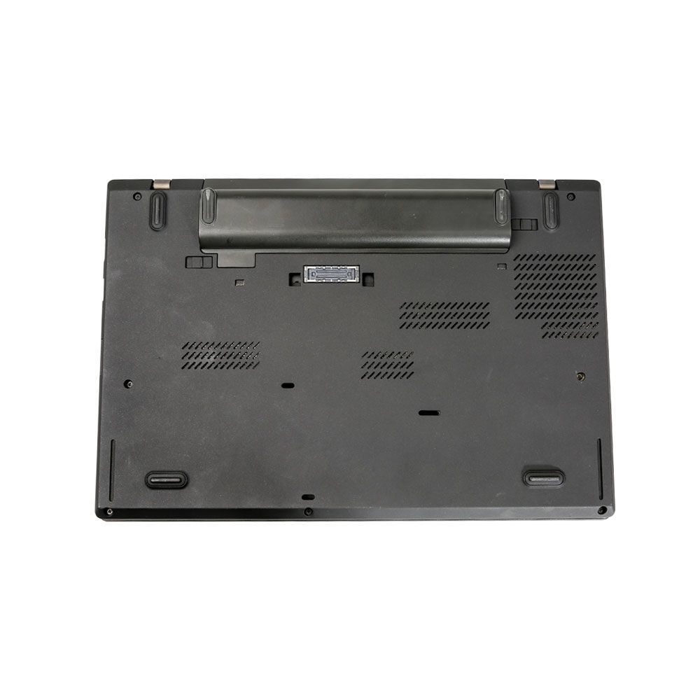 VXDIAG VCX-DoIP Porsche Piwis 3 III avec logiciel V38.90 Piwis sur Lenovo T440P Prêt à utiliser