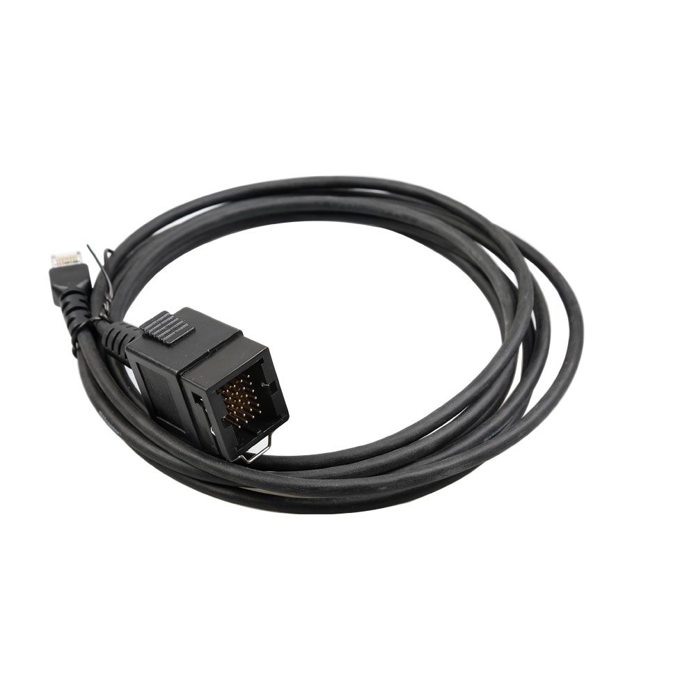 VXDIAG VCX-DoIP Porsche Piwis 3 III avec logiciel V38.90 Piwis sur Lenovo T440P Prêt à utiliser