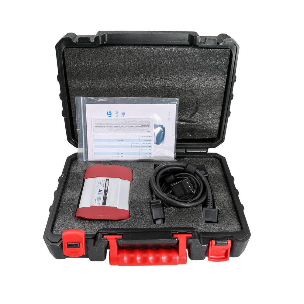 VXDIAG VCX-DoIP Porsche Piwis 3 III avec logiciel V38.90 Piwis sur Lenovo T440P Prêt à utiliser