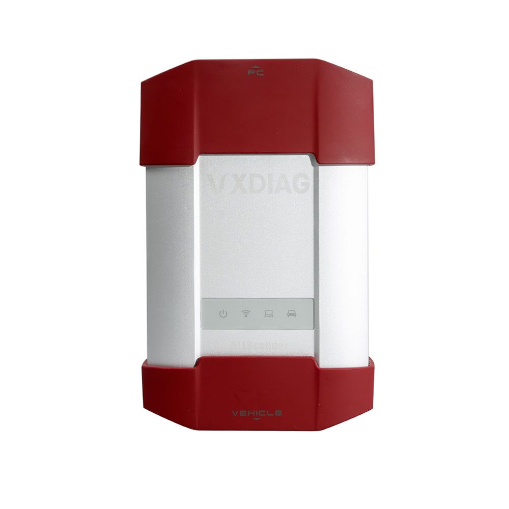 VXDIAG VCX-DoIP Porsche Piwis 3 III avec logiciel V38.90 Piwis sur Lenovo T440P Prêt à utiliser