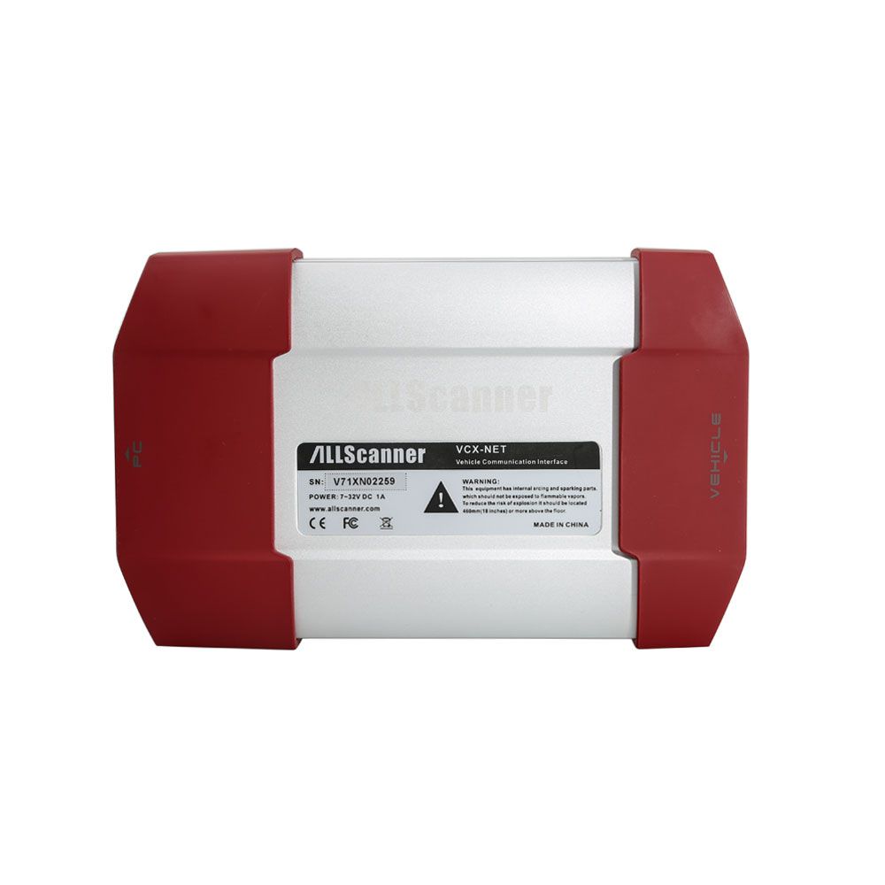 VXDIAG VCX-DoIP Porsche Piwis 3 III avec logiciel V38.90 Piwis sur Lenovo T440P Prêt à utiliser