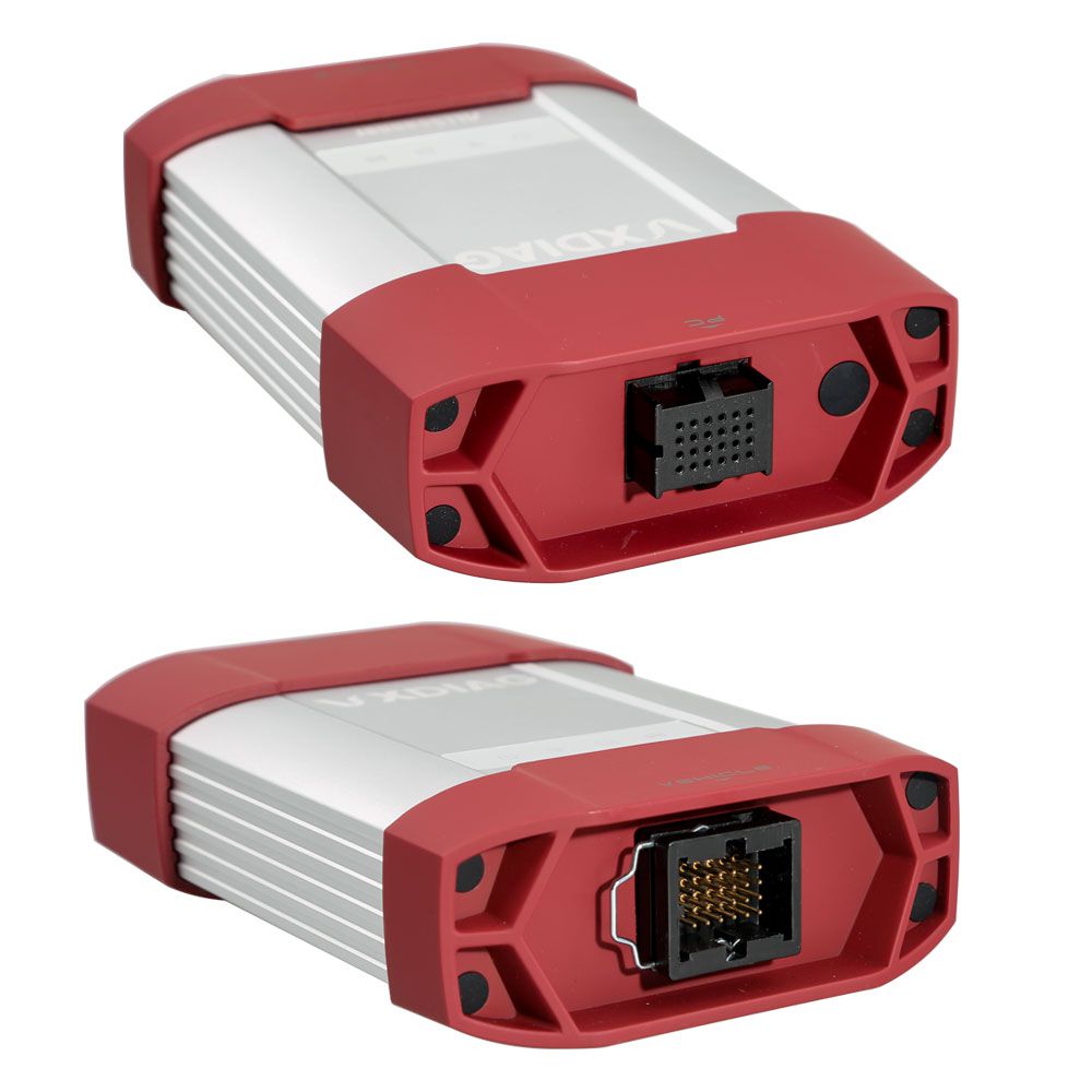 VXDIAG VCX-DoIP Porsche Piwis 3 III avec logiciel V38.90 Piwis sur Lenovo T440P Prêt à utiliser