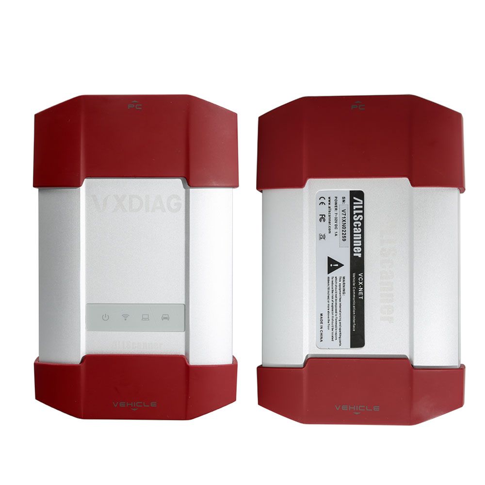 VXDIAG VCX-DoIP Porsche Piwis 3 III avec logiciel V38.90 Piwis sur Lenovo T440P Prêt à utiliser