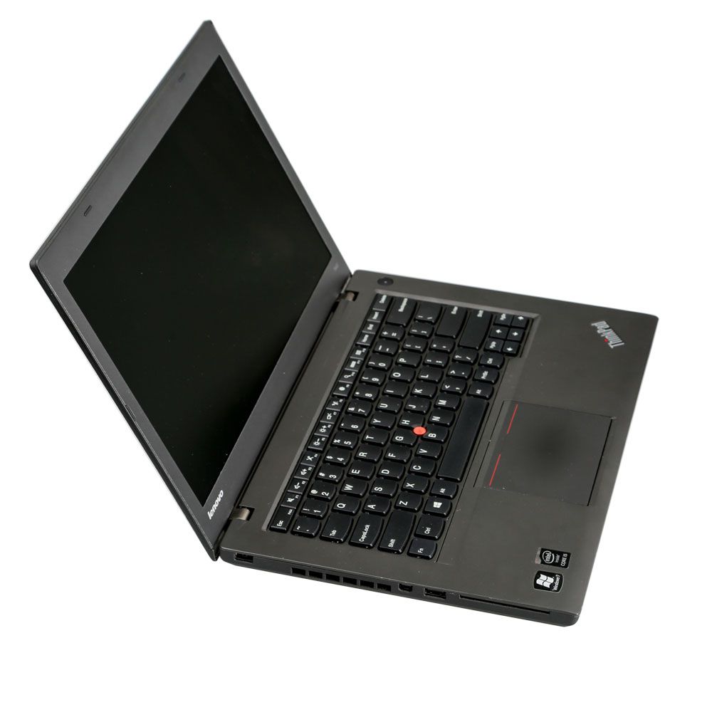 VXDIAG VCX-DoIP Porsche Piwis 3 III avec logiciel V38.90 Piwis sur Lenovo T440P Prêt à utiliser