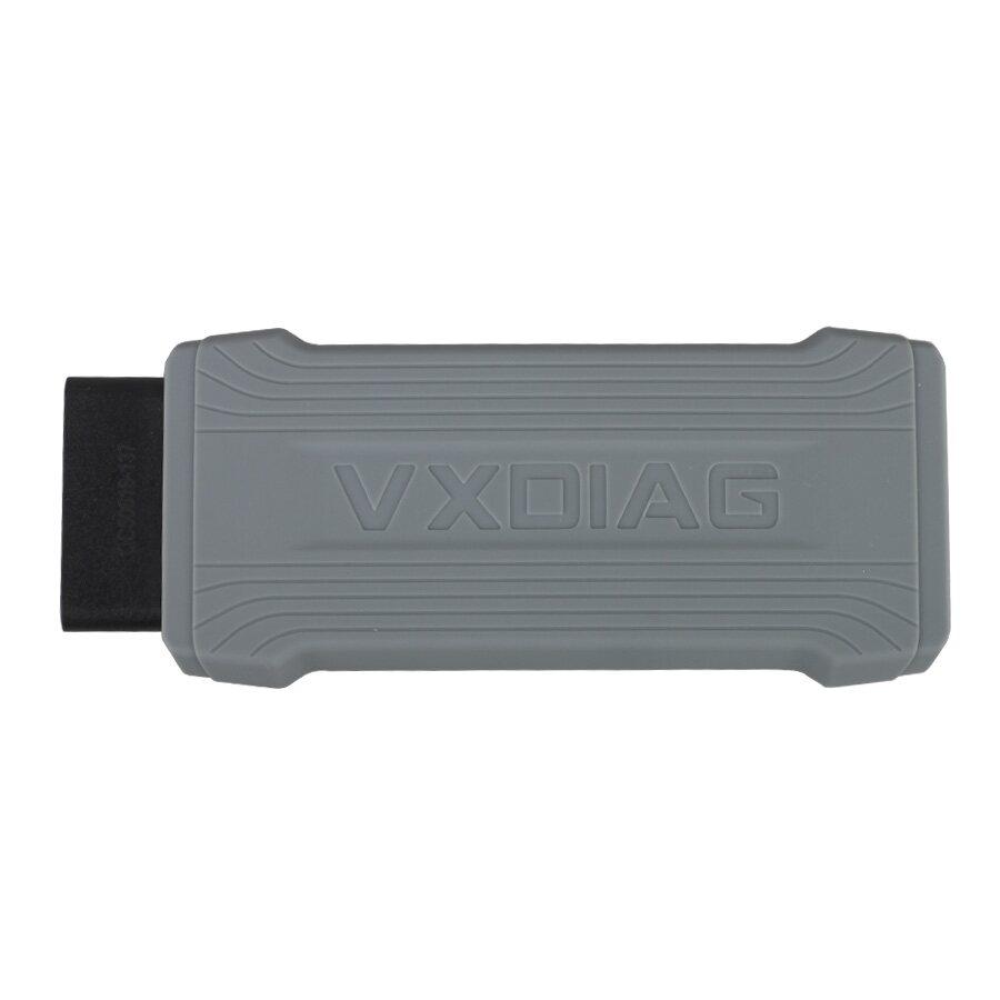 Vxdiag vcx Nano 5054 a odis V4.0.0 Supporting Multilingual UDS Protocol