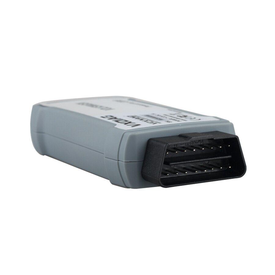 Vxdiag vcx Nano 5054 a odis V4.0.0 Supporting Multilingual UDS Protocol