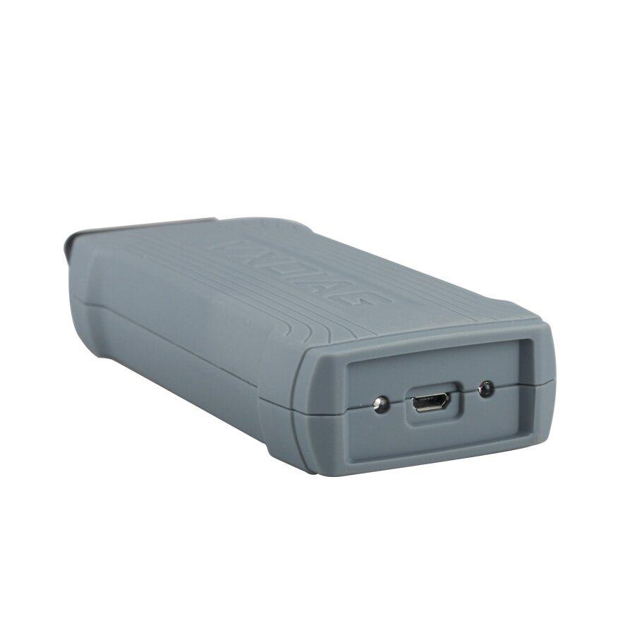 Vxdiag vcx Nano 5054 a odis V4.0.0 Supporting Multilingual UDS Protocol