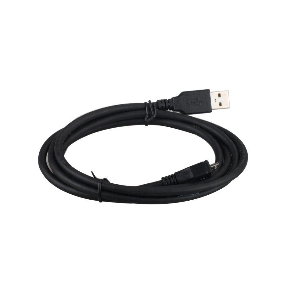 Vxdiag vcx Nano 5054 a odis V4.0.0 Supporting Multilingual UDS Protocol