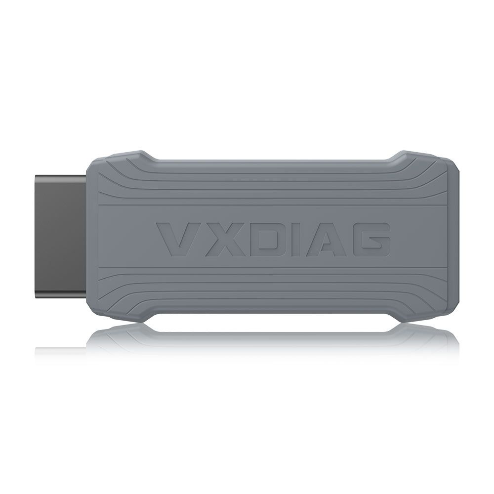 VXDIAG VCX Nano pour Ford/Mazda 2 en 1 outil de diagnostic pour la voiture de 2005-2022