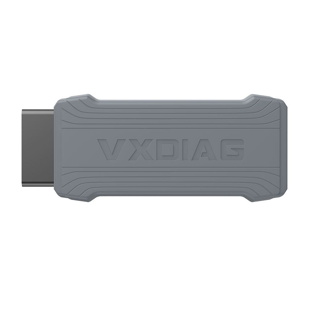 Version USB vxdiag vcx Nano pour outil de diagnostic GM / Opel gds2 v2022.05 tech2win 16.02.24