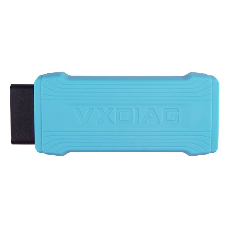 VXDIAG VCX NANO VAS6154 V5.03/V4.4.10 OBD OBD2 WIFI outil de diagnostic de voiture même VAS5054A 6154 pour Skoda pour VW
