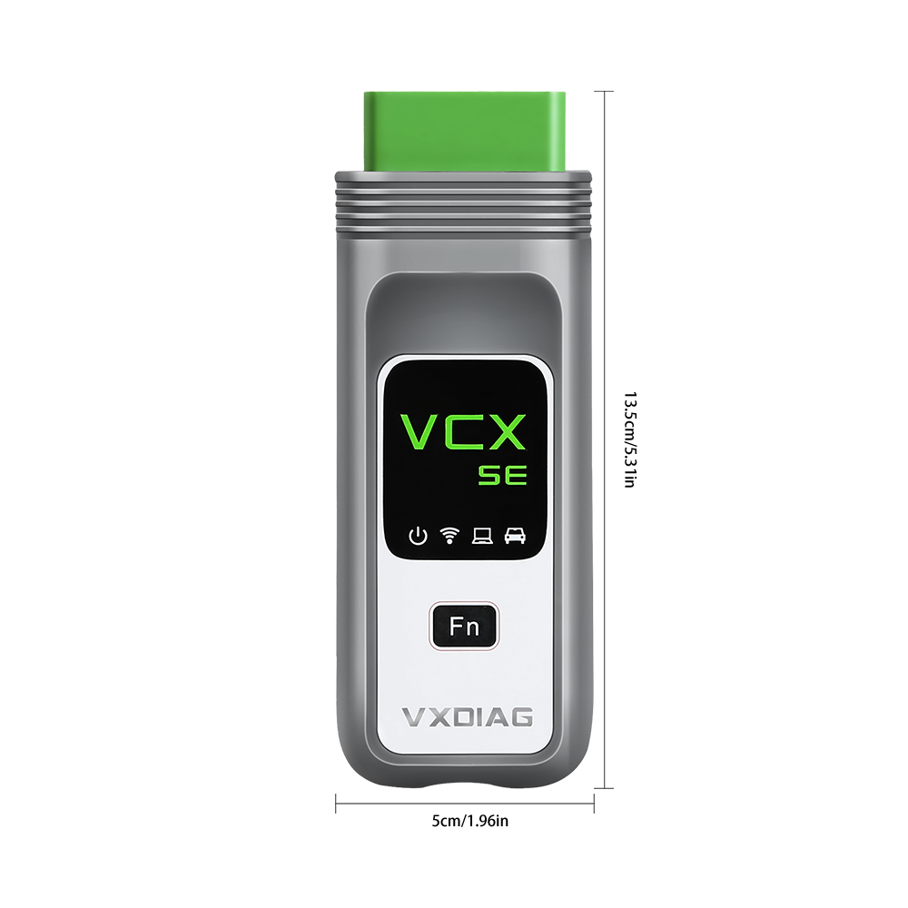 VXDIAG VCX SE DOIP Marques complètes 14 en 1 Diagnostique pour JLR HONDA GM VW FORD MAZDA TOYOTA SUBARU VOLVO BMW BENZ PW2 + RENAULT + PSA + NISSAN