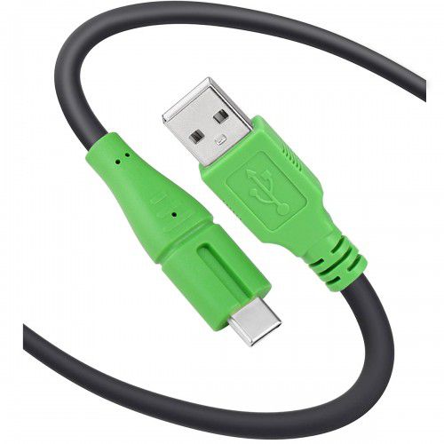 VXDIAG VCX SE câble USB câble d'extension de type C en vente séparément pour la série VCX SE