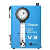 Vxscan V3 détecteur de fumée automobile détecteur de fumée sous vide