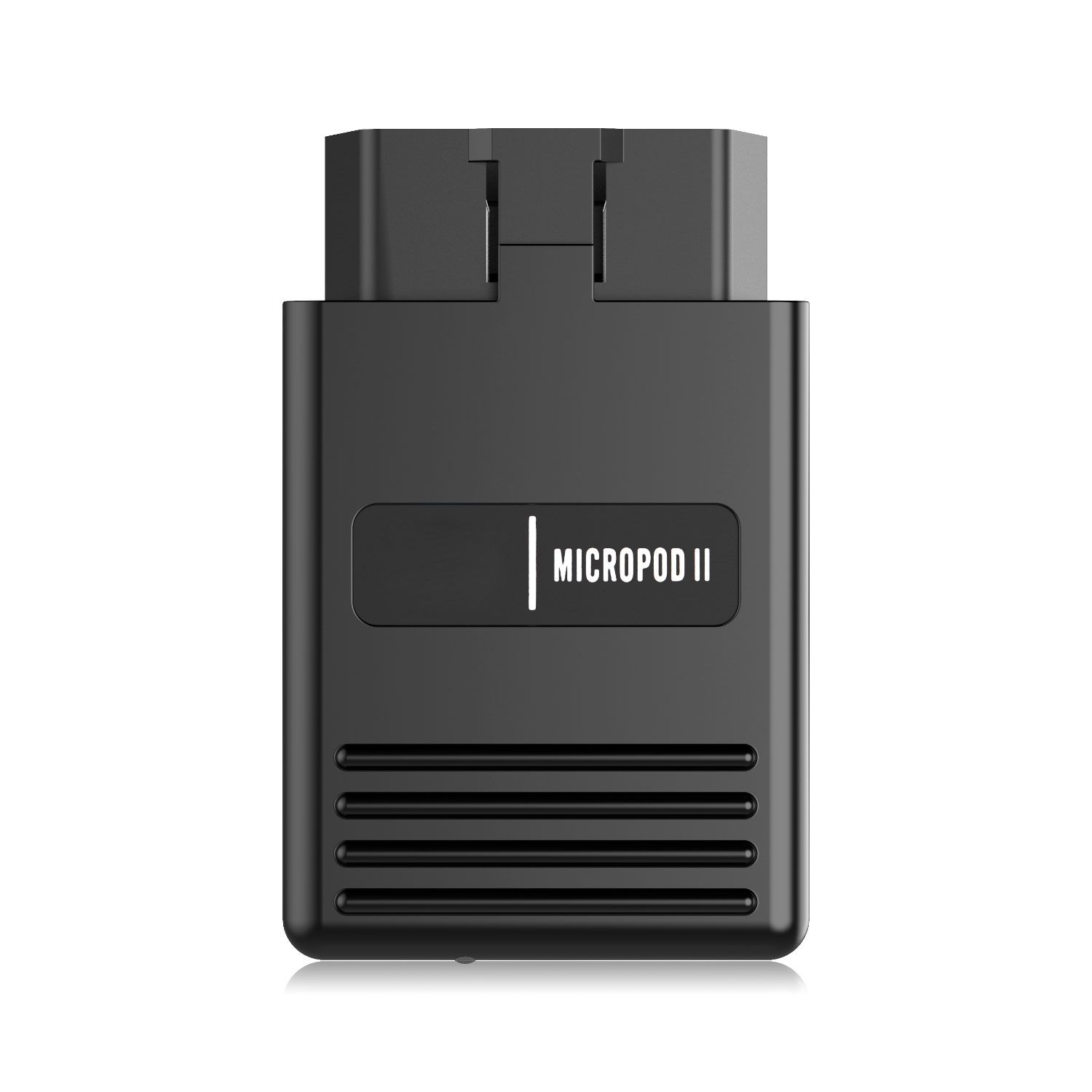 Haute qualité V17.04.27 wiTech MicroPod 2 pour Chrysler Jeep Dodge Diagnostic & Programmation prend en charge les voitures jusqu'en 2018