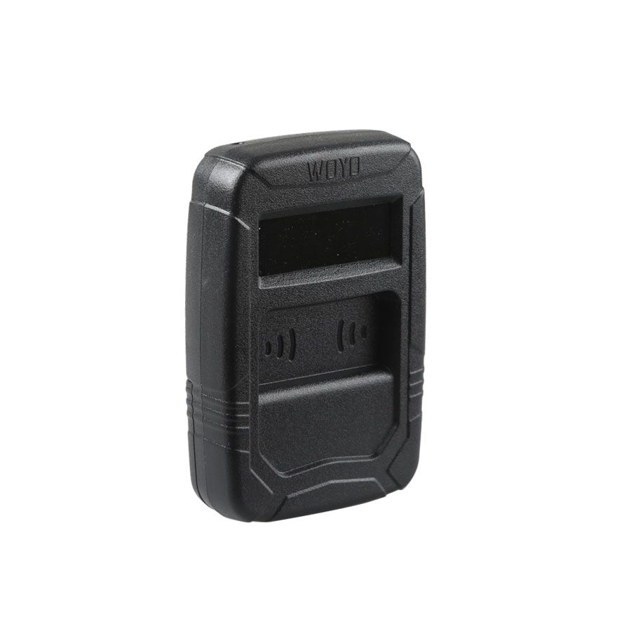 Outils de testeur de télécommande WOYO Infrarouge IR de voiture (plage de fréquence 10-1000MHZ)
