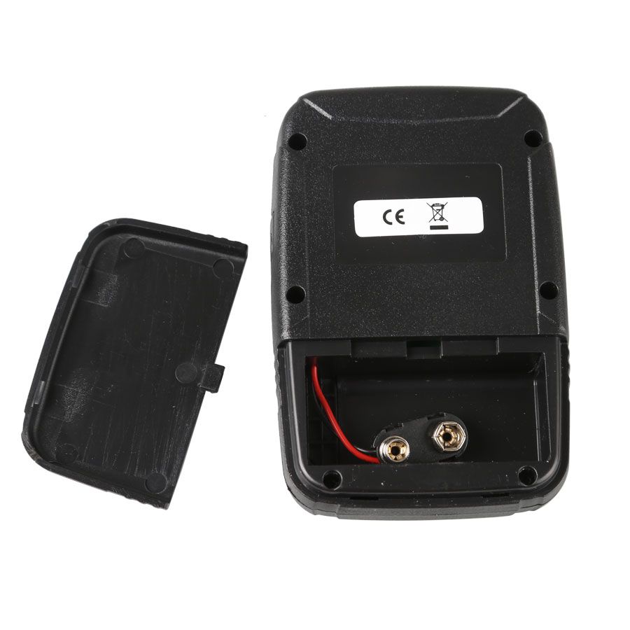 Outils de testeur de télécommande WOYO Infrarouge IR de voiture (plage de fréquence 10-1000MHZ)