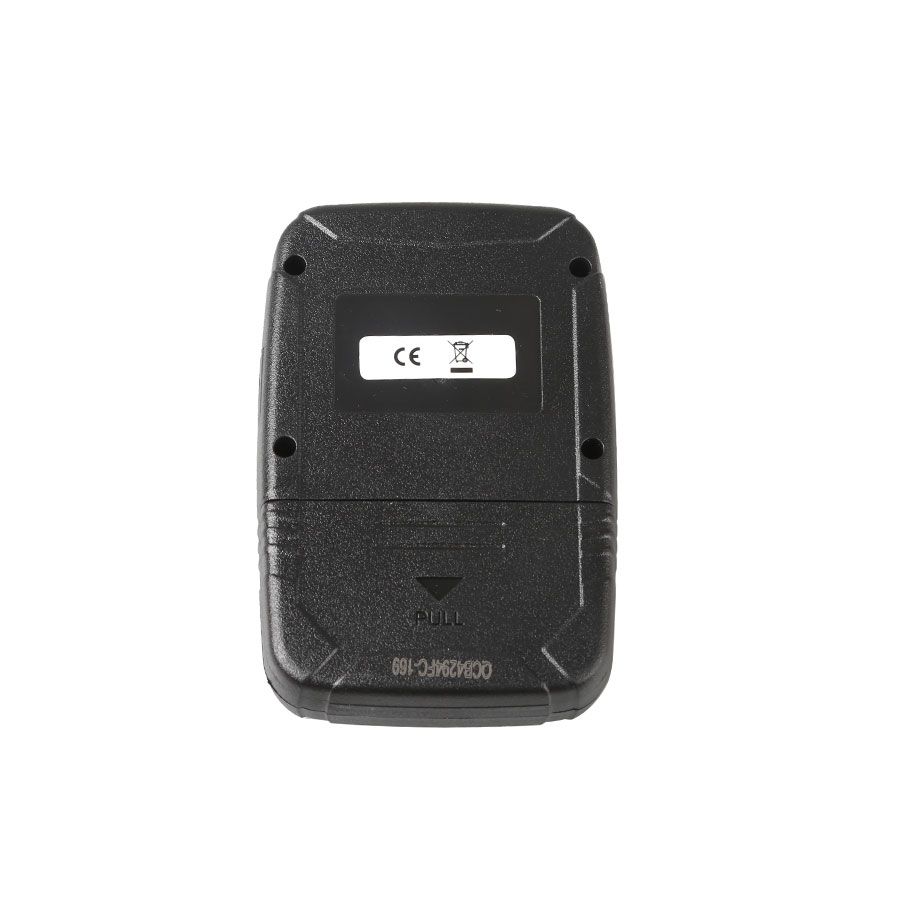 Outils de testeur de télécommande WOYO Infrarouge IR de voiture (plage de fréquence 10-1000MHZ)