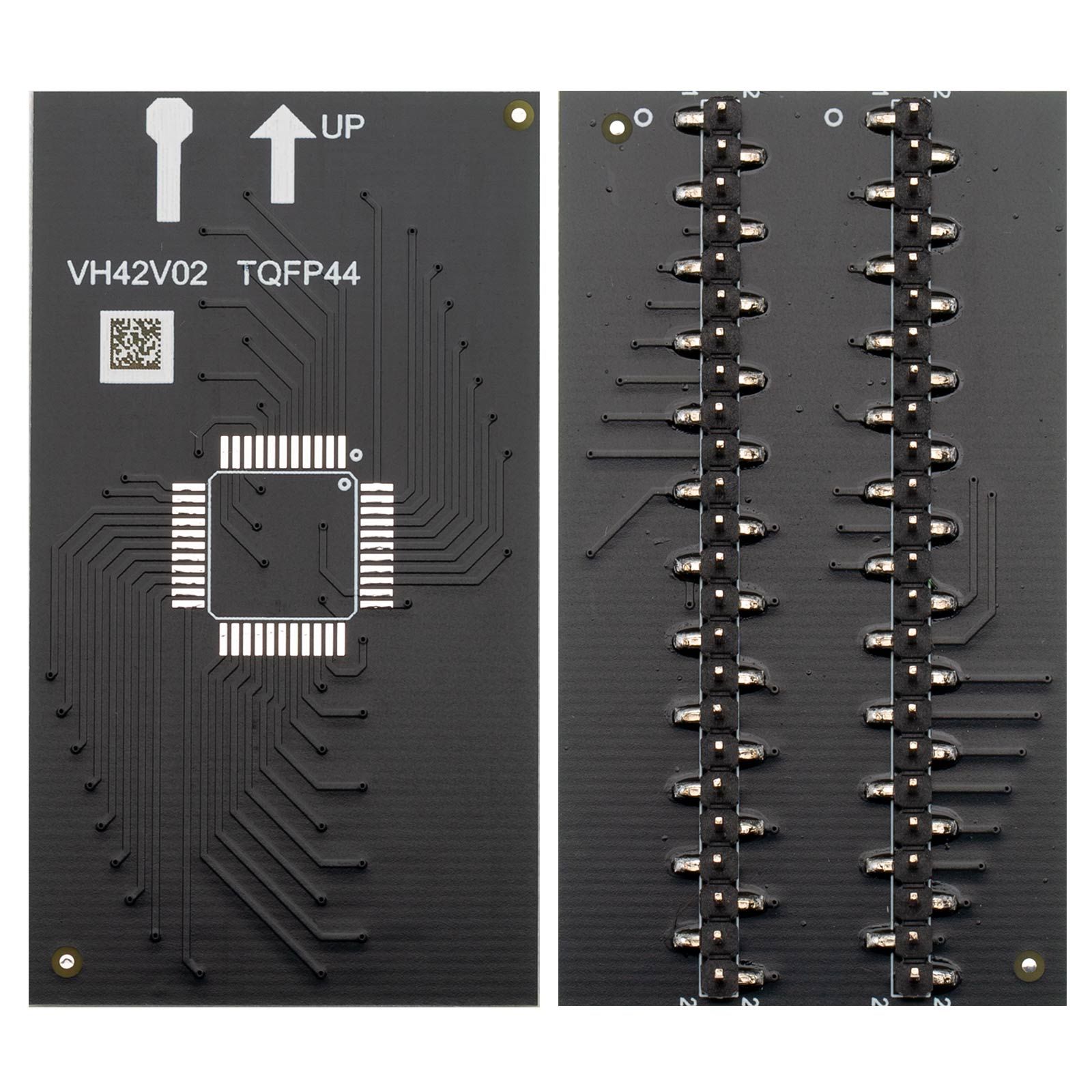 Adaptateurs de programmateur multi prog Xhorse XDMP03GL VH23 / XDMP11GL VH43 / XDMP12GL VH40 / XDMP13GL VH41 / XDMP14GL VH42 / XDMP15GL VH44 / XDMP16GL VH45 etc.