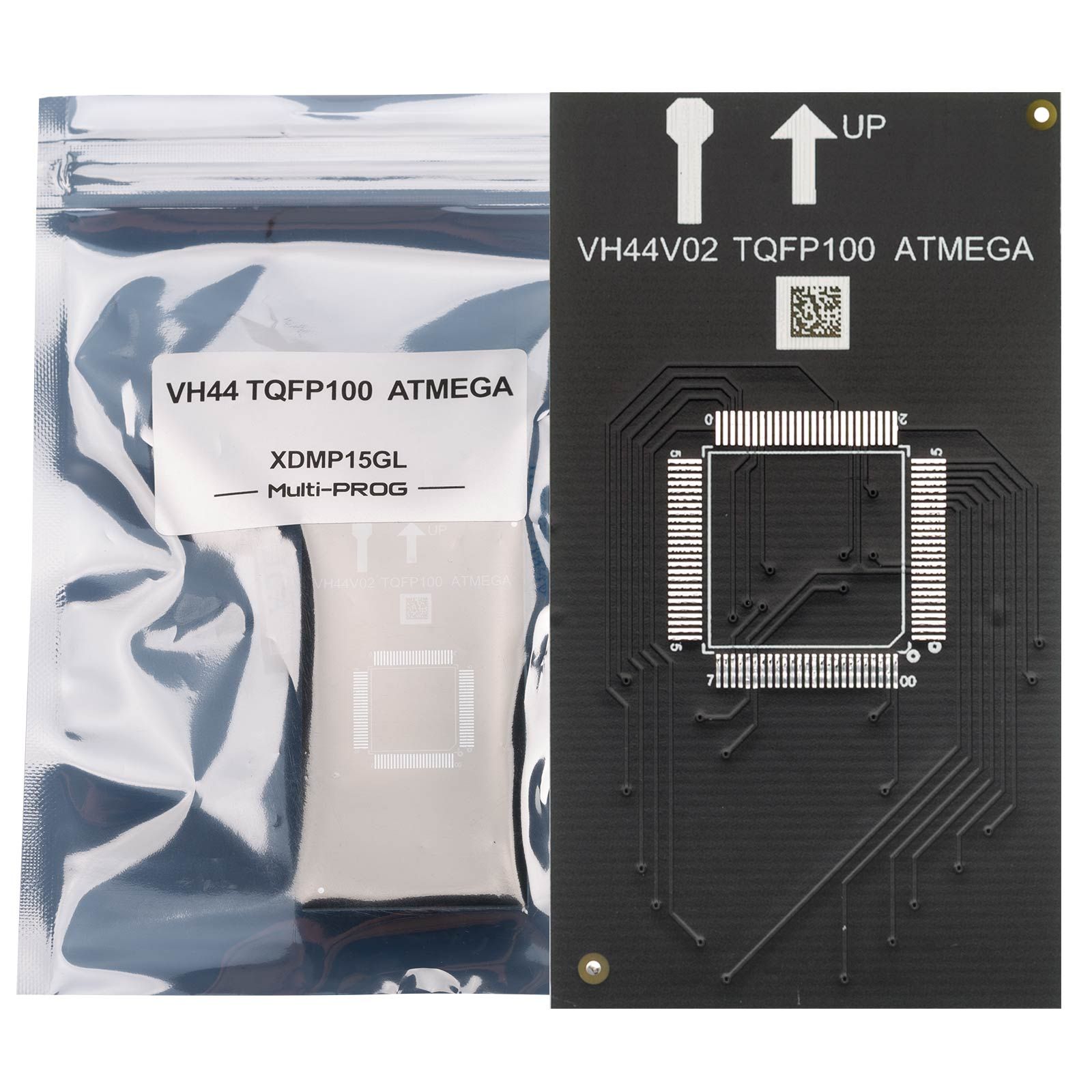 Adaptateurs de programmateur multi prog Xhorse XDMP03GL VH23 / XDMP11GL VH43 / XDMP12GL VH40 / XDMP13GL VH41 / XDMP14GL VH42 / XDMP15GL VH44 / XDMP16GL VH45 etc.