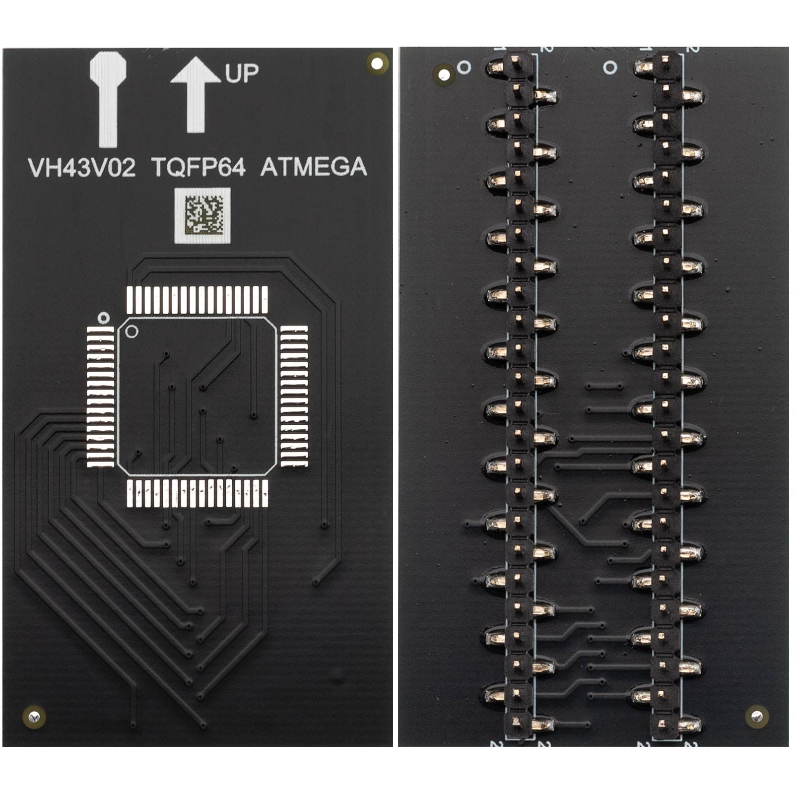 Adaptateurs de programmateur multi prog Xhorse XDMP03GL VH23 / XDMP11GL VH43 / XDMP12GL VH40 / XDMP13GL VH41 / XDMP14GL VH42 / XDMP15GL VH44 / XDMP16GL VH45 etc.