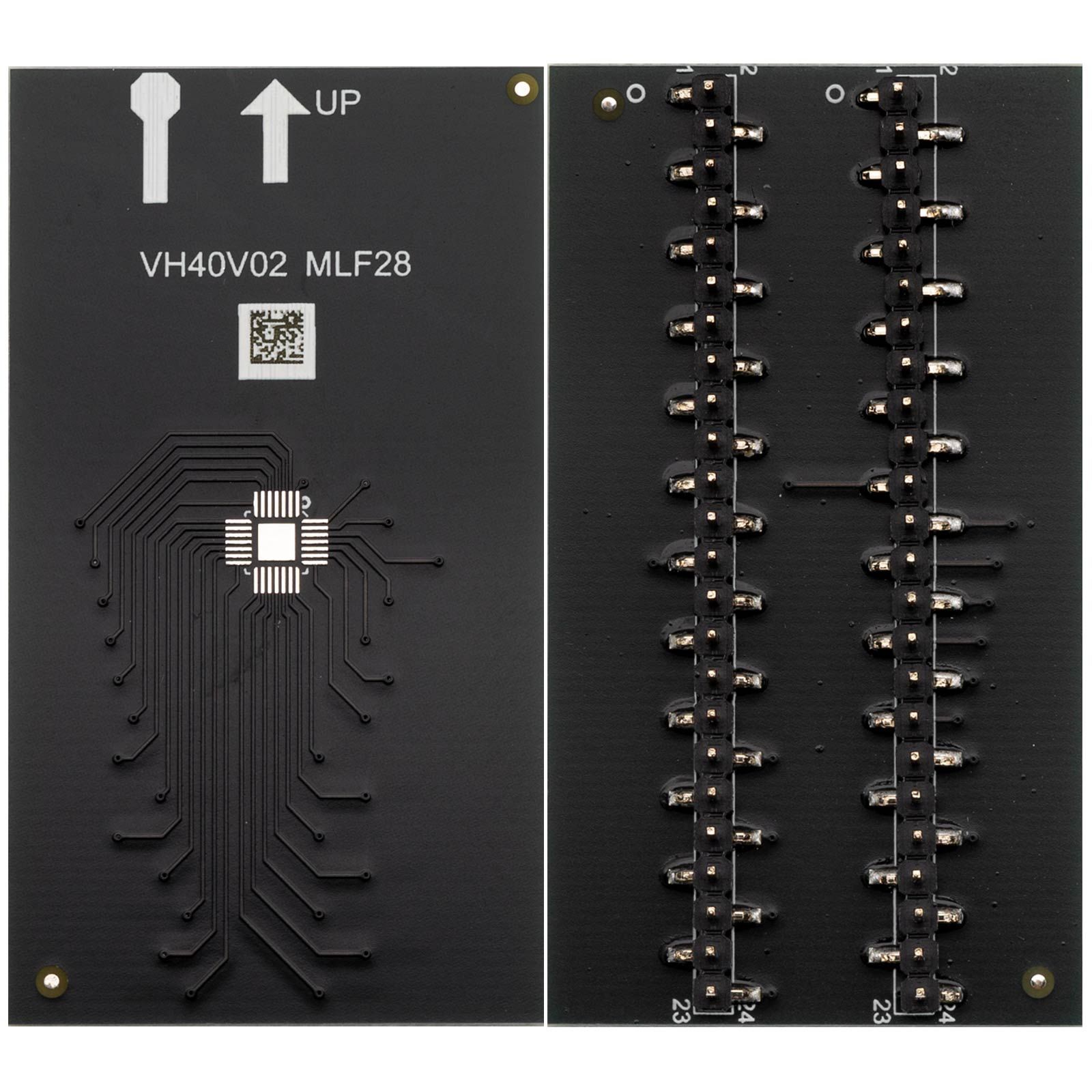 Adaptateurs de programmateur multi prog Xhorse XDMP03GL VH23 / XDMP11GL VH43 / XDMP12GL VH40 / XDMP13GL VH41 / XDMP14GL VH42 / XDMP15GL VH44 / XDMP16GL VH45 etc.