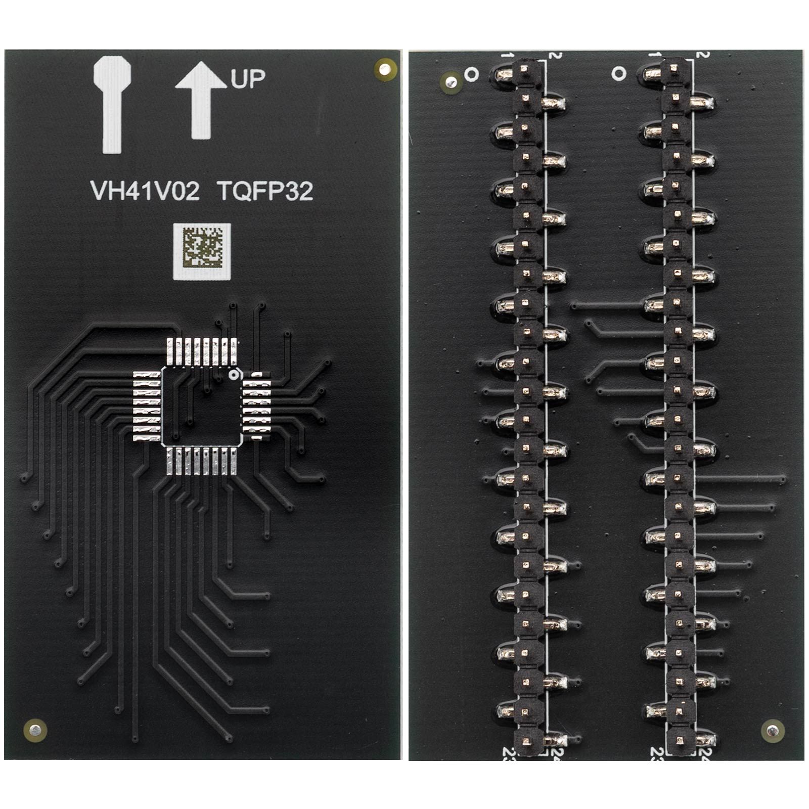 Adaptateurs de programmateur multi prog Xhorse XDMP03GL VH23 / XDMP11GL VH43 / XDMP12GL VH40 / XDMP13GL VH41 / XDMP14GL VH42 / XDMP15GL VH44 / XDMP16GL VH45 etc.