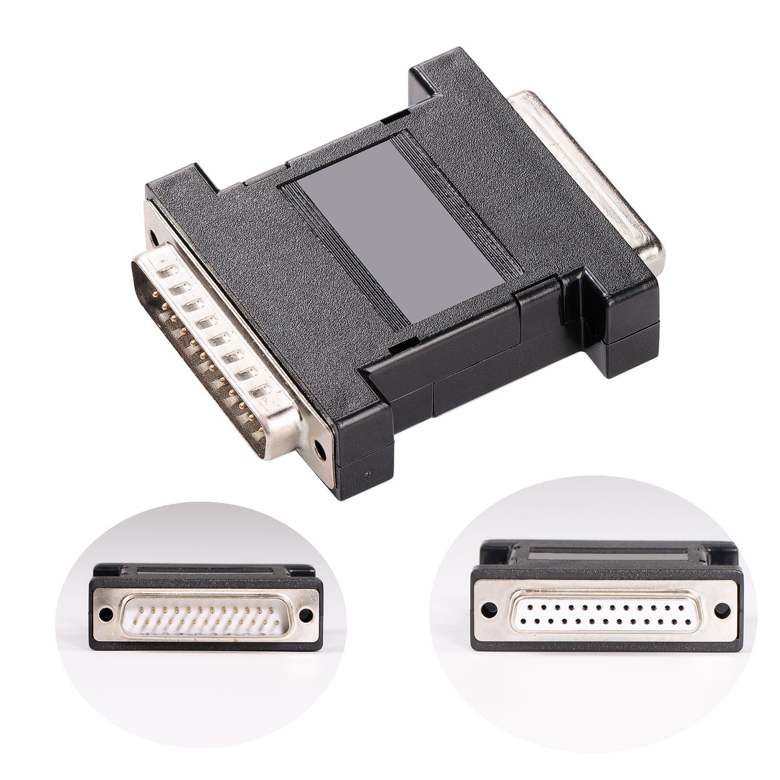 XHORSE CANFD CAN FD Adaptateur CAN-FD XDKP34GL fonctionne avec XHORSE KEY TOOL PLUS pour les véhicules Ford et GM