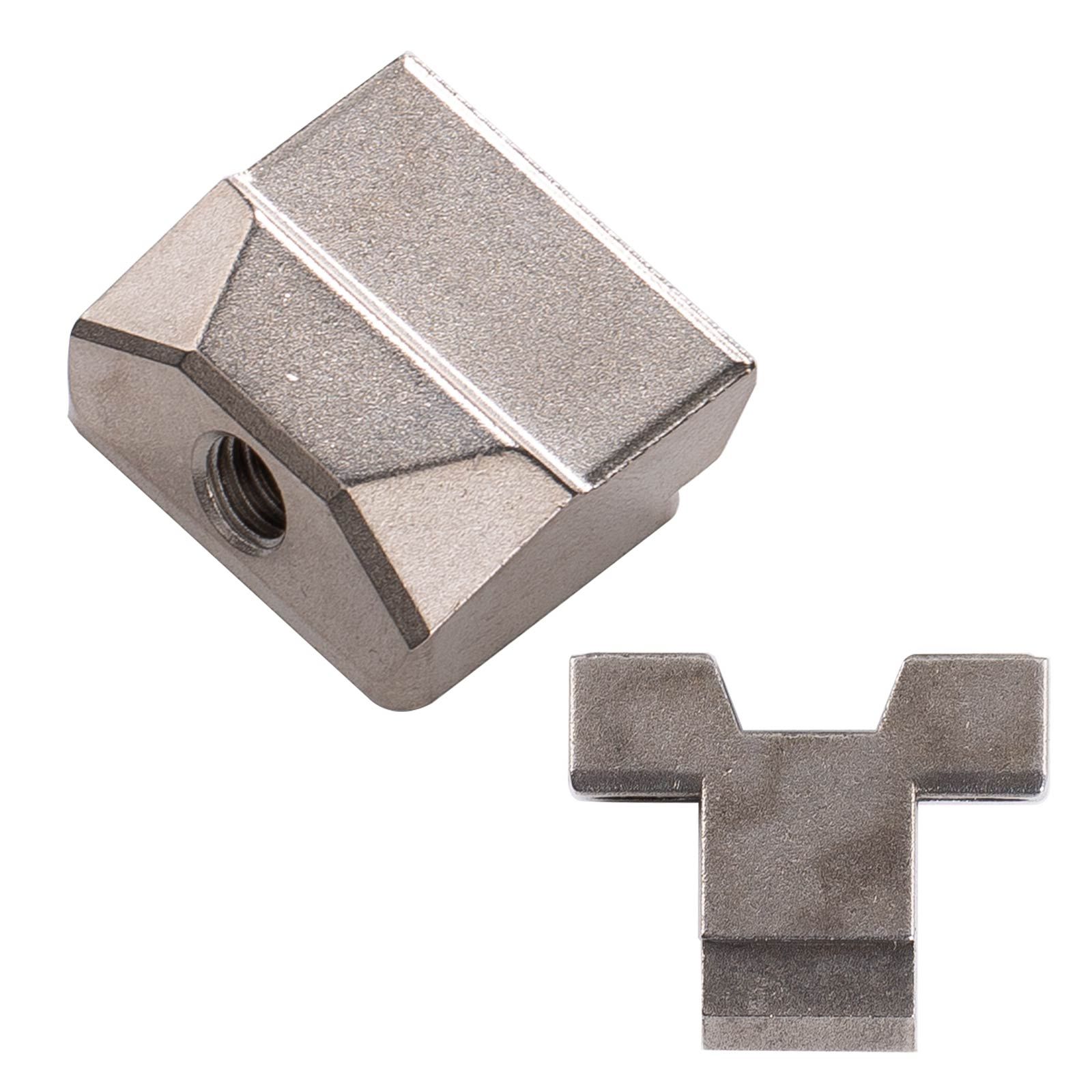 Poignée à vis de plaque de pince Xhorse pour Xhorse XP005 / XC-Mini Plus