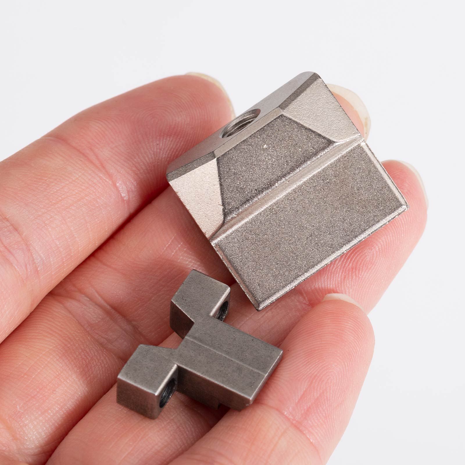Poignée à vis de plaque de pince Xhorse pour Xhorse XP005 / XC-Mini Plus