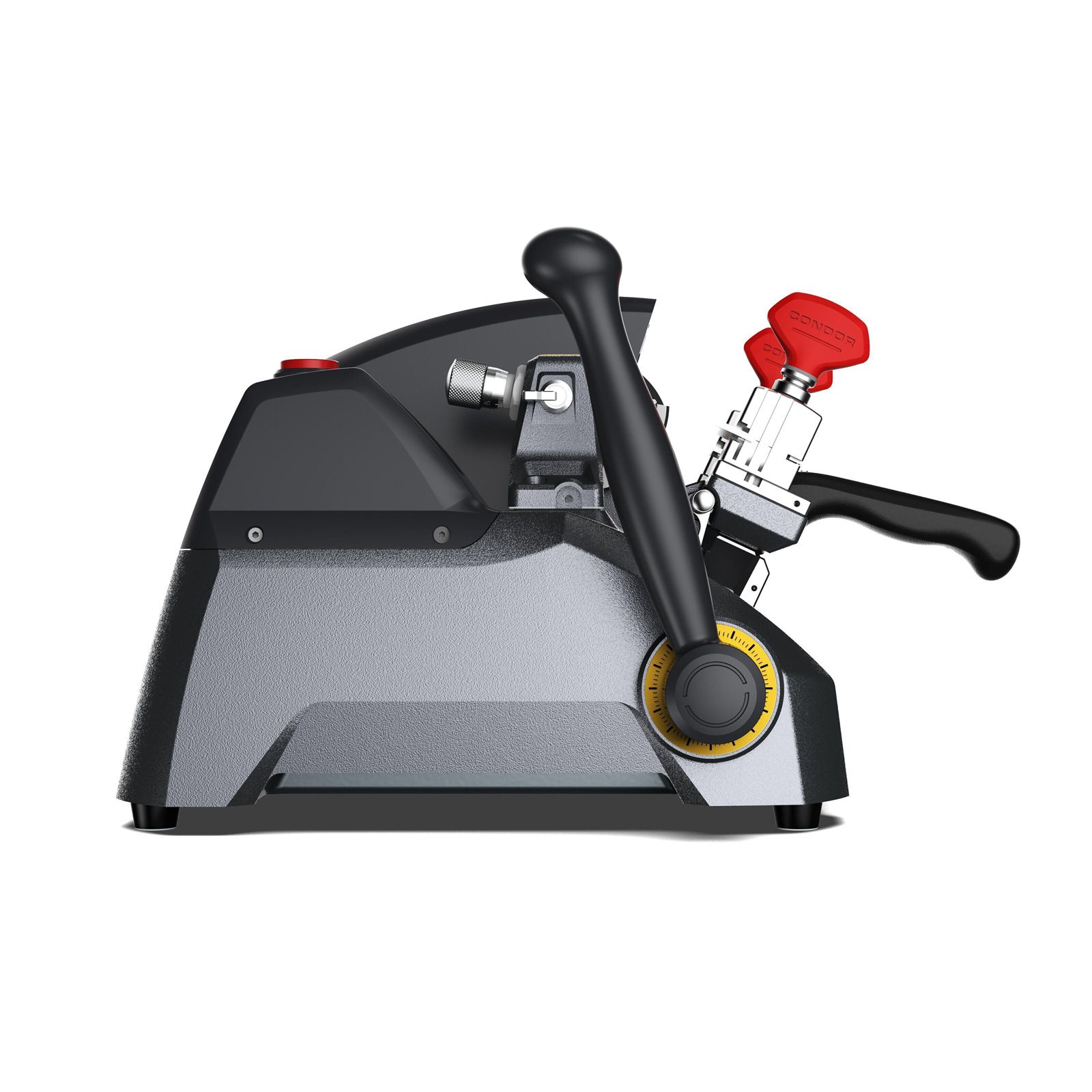 2025 Xhorse Condor XC-003 XC003 XC0300GL Machine de coupe de clé mécanique