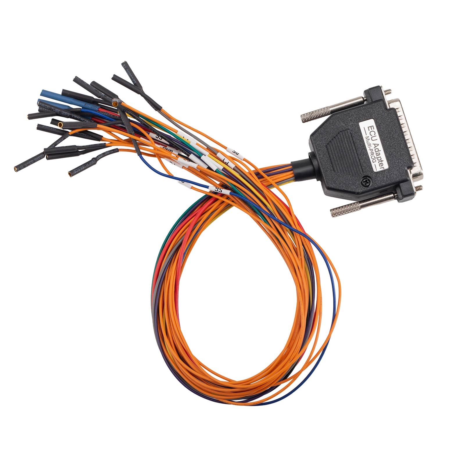 Adaptateur ECU XHORSE Câble de soudure multi-PROG