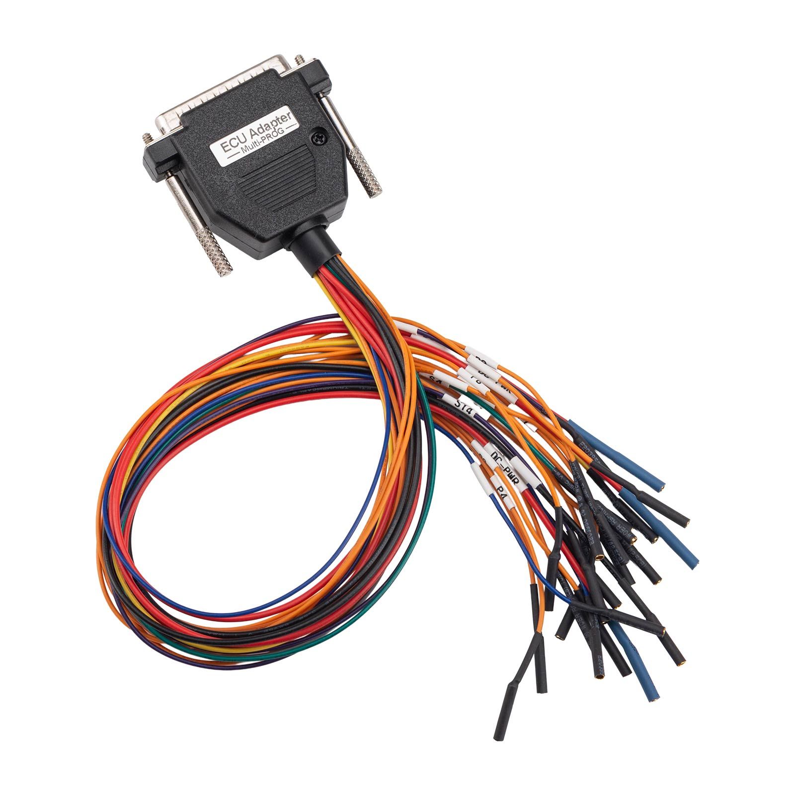 Adaptateur ECU XHORSE Câble de soudure multi-PROG