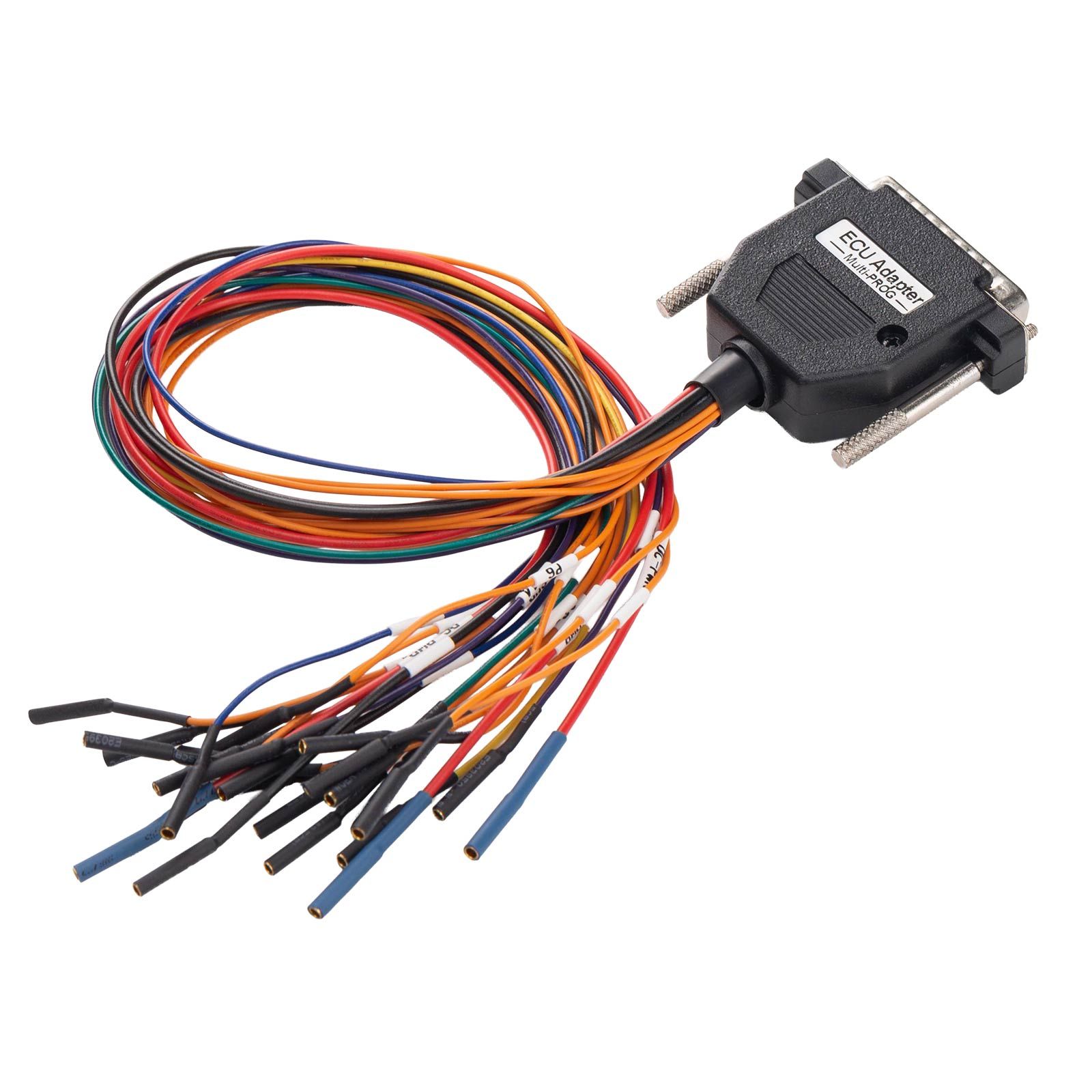 Adaptateur ECU XHORSE Câble de soudure multi-PROG
