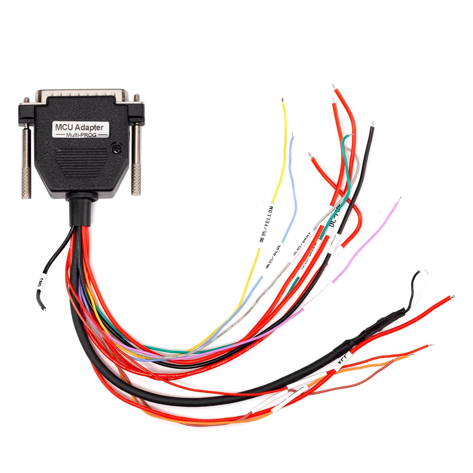 Adaptateur MCU pour Xhorse Multi Prog Multi-Prog Programmer