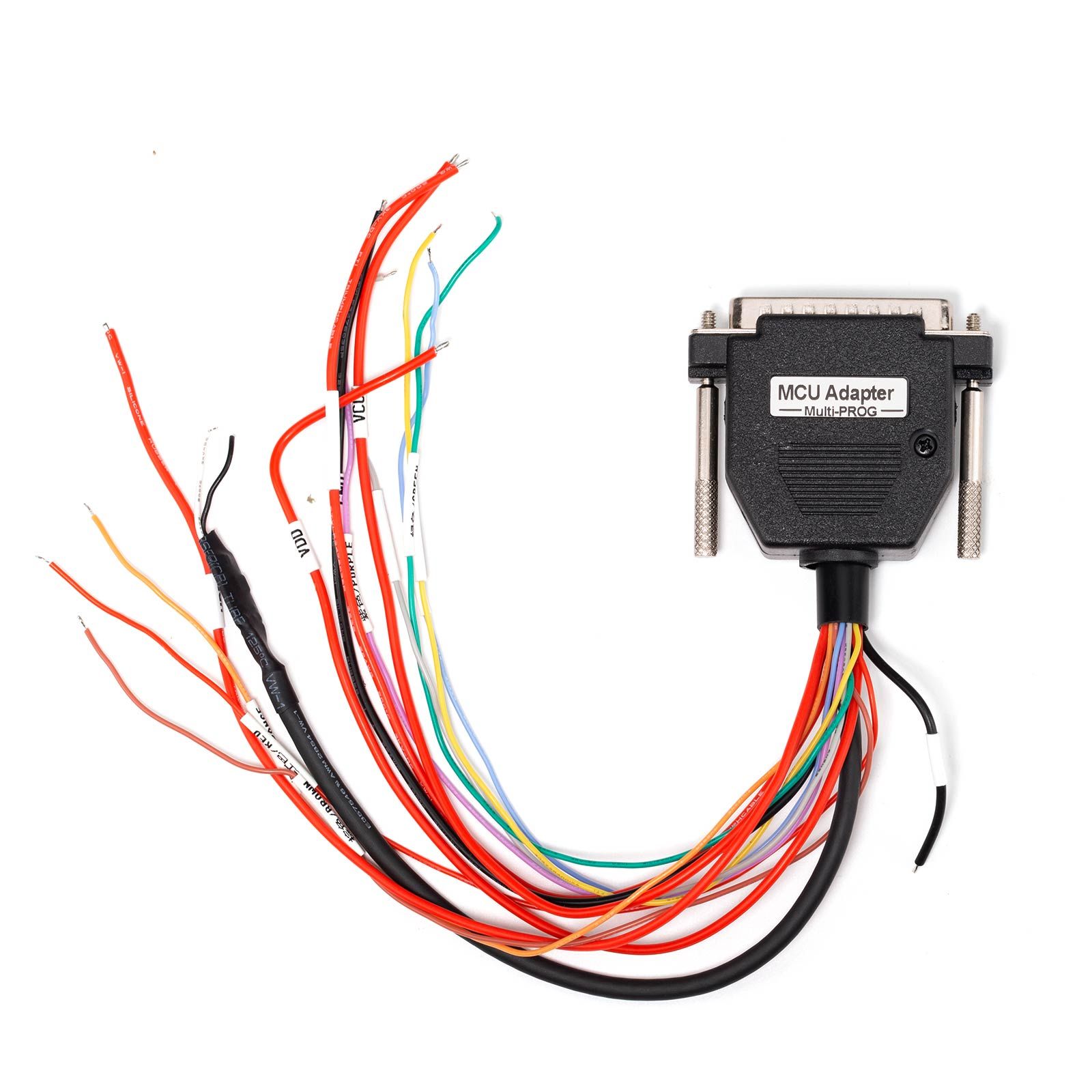 Adaptateur MCU pour Xhorse Multi Prog Multi-Prog Programmer