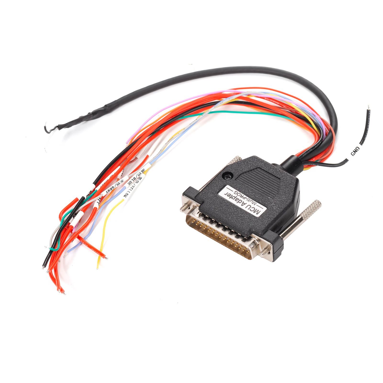 Adaptateur MCU pour Xhorse Multi Prog Multi-Prog Programmer