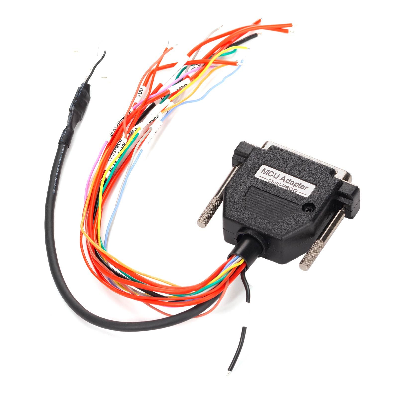 Adaptateur MCU pour Xhorse Multi Prog Multi-Prog Programmer