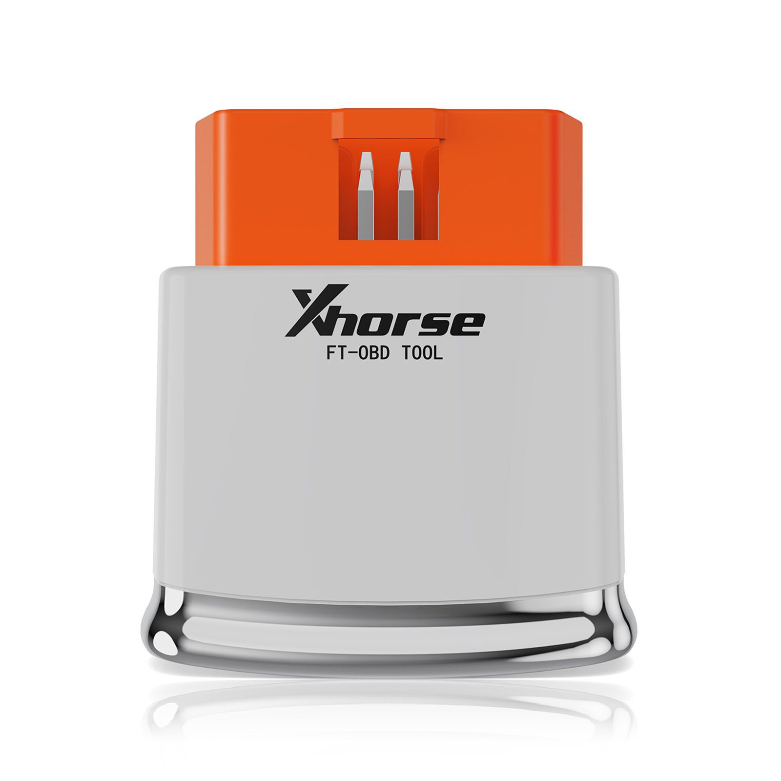 2023 Xhorse MINI OBD Tool FT-OBD for Toyota智能钥匙支持添加钥匙和丢失所有钥匙