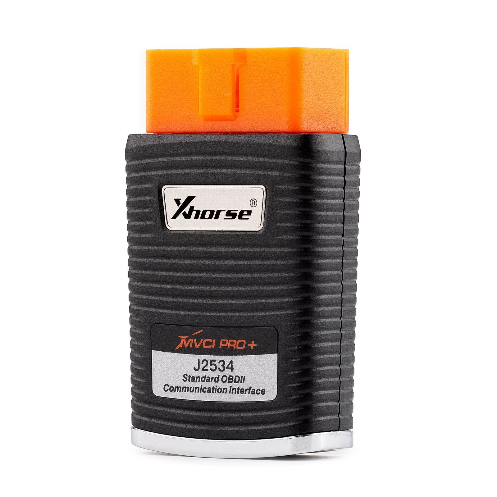 XHORSE XDMVJPGL MVCI PRO J2534 2ème génération câble de programmation de diagnostic de véhicule pour Benz/Volvo/Nissan/Renault/Peugeot/GM/Volkswagen/Toyota