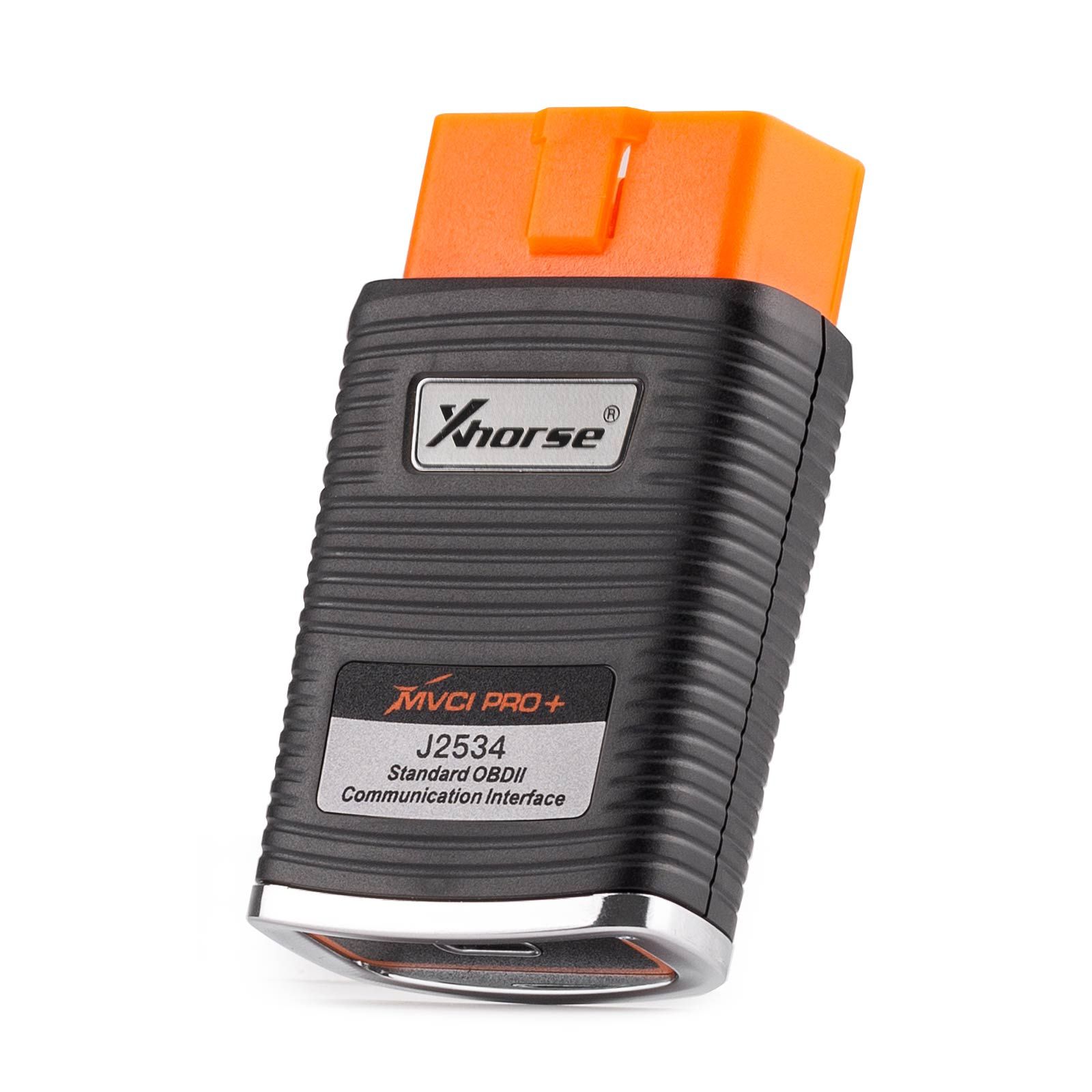 XHORSE XDMVJPGL MVCI PRO J2534 2ème génération câble de programmation de diagnostic de véhicule pour Benz/Volvo/Nissan/Renault/Peugeot/GM/Volkswagen/Toyota