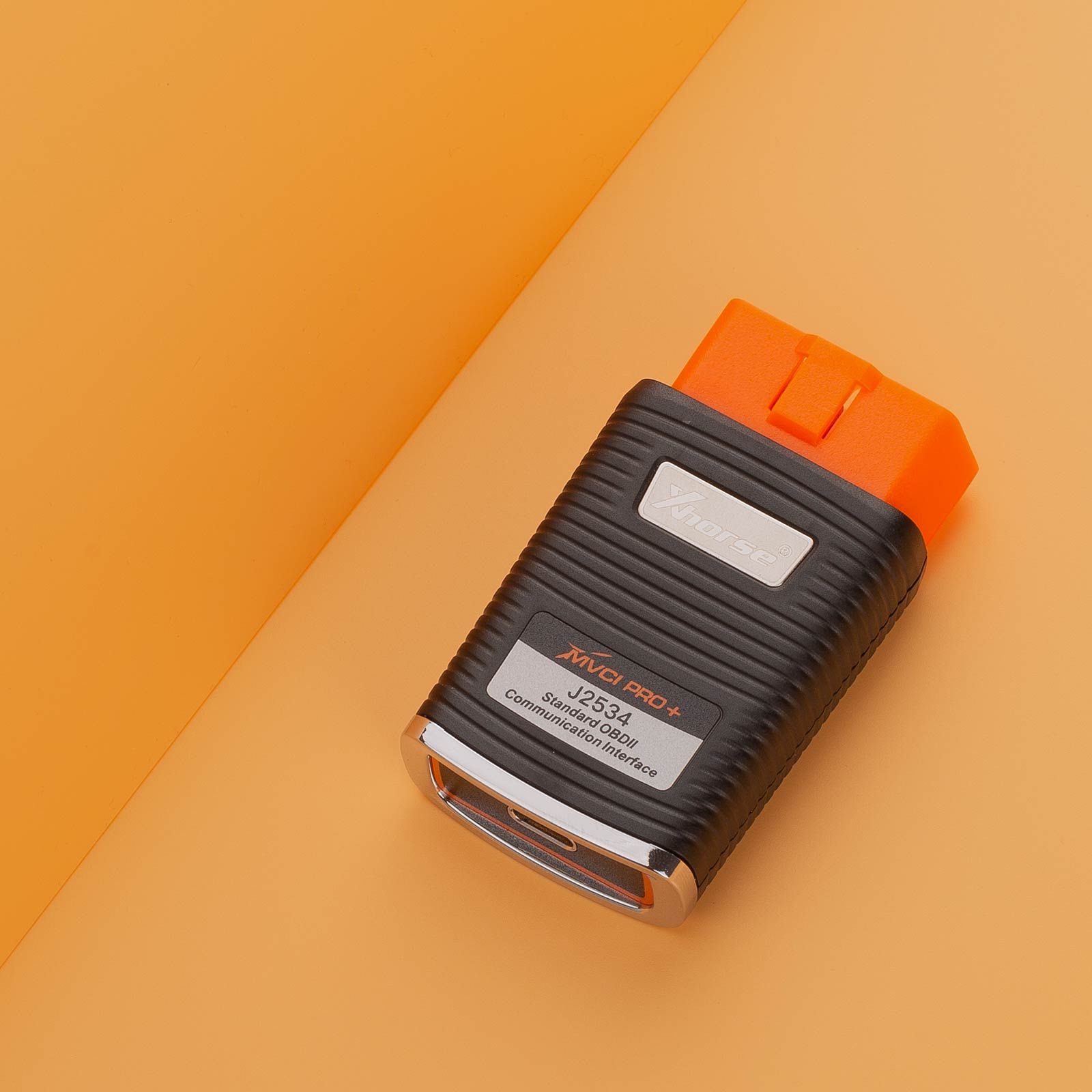 XHORSE XDMVJPGL MVCI PRO J2534 2ème génération câble de programmation de diagnostic de véhicule pour Benz/Volvo/Nissan/Renault/Peugeot/GM/Volkswagen/Toyota