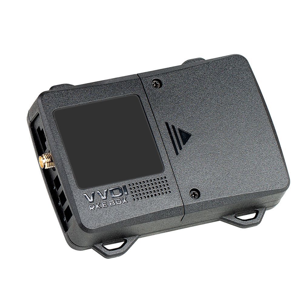 Xhorse Smart Key Box xdske0en adaptateur Bluetooth disponible avec mini Key Tool / key Tool max / key Tool Plus / vvdi2