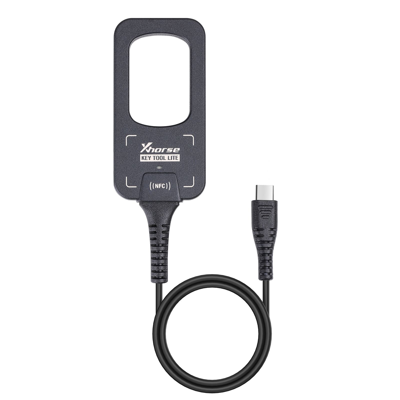 Xhorse VVDI BEE Key Tool Lite Détection de fréquence Transpondeur Clone Travail sur téléphone Android