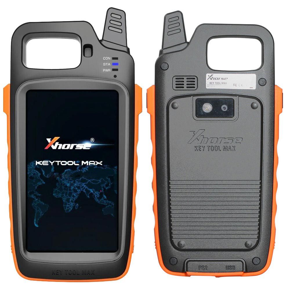 Xhorse VVDI Key Tool Max sans outil OBD VVDI MINI