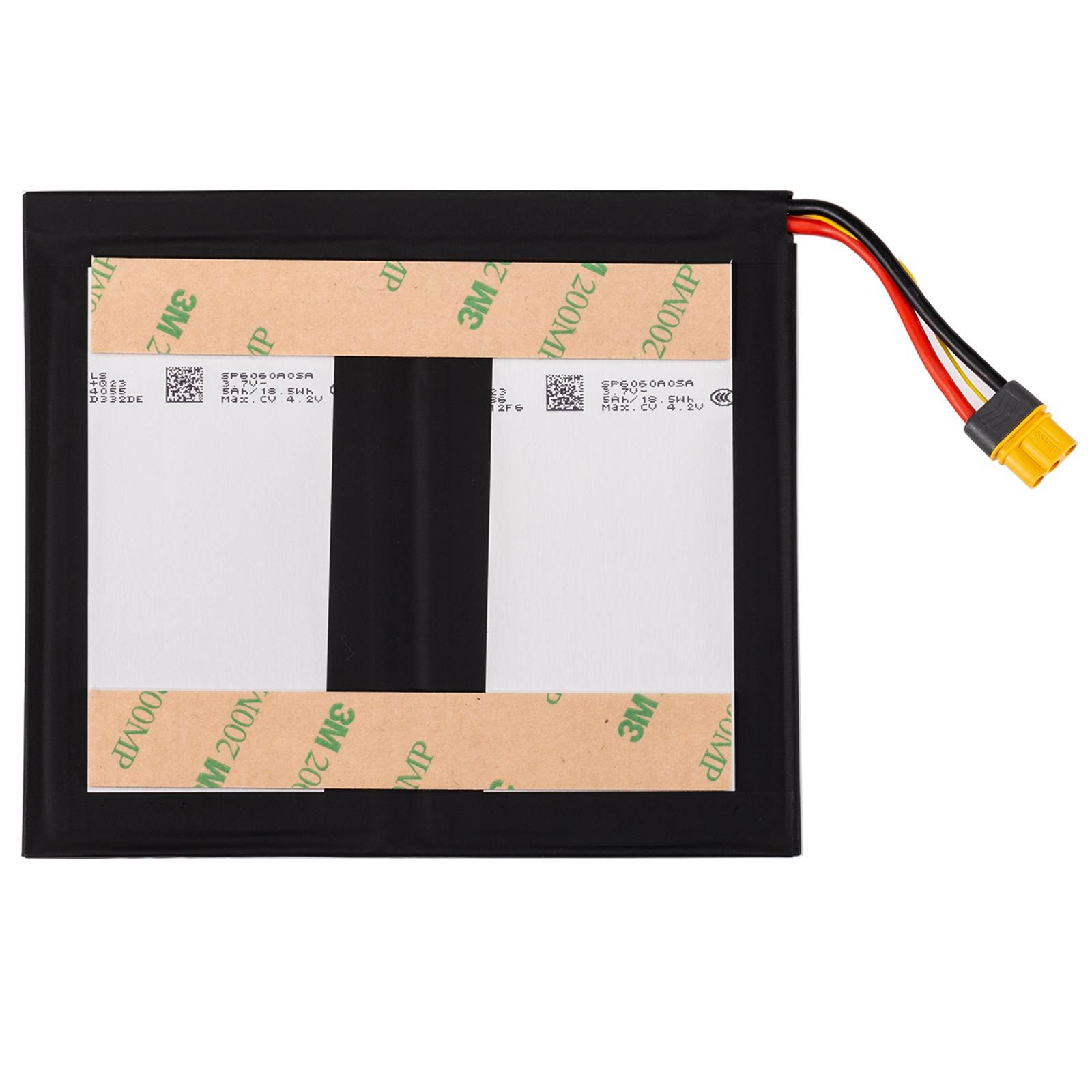 XHORSE XDKP00EN Batterie pour XHORSE KEY TOOL PLUS PAD Version globale et Version VAG
