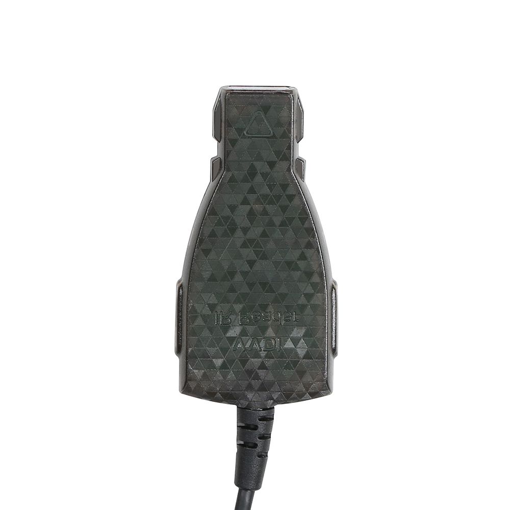 Adaptateur infrarouge Xhorse pour câble connecteur infrarouge BENZ Câble IR pour VVDI MB BGA TOOL