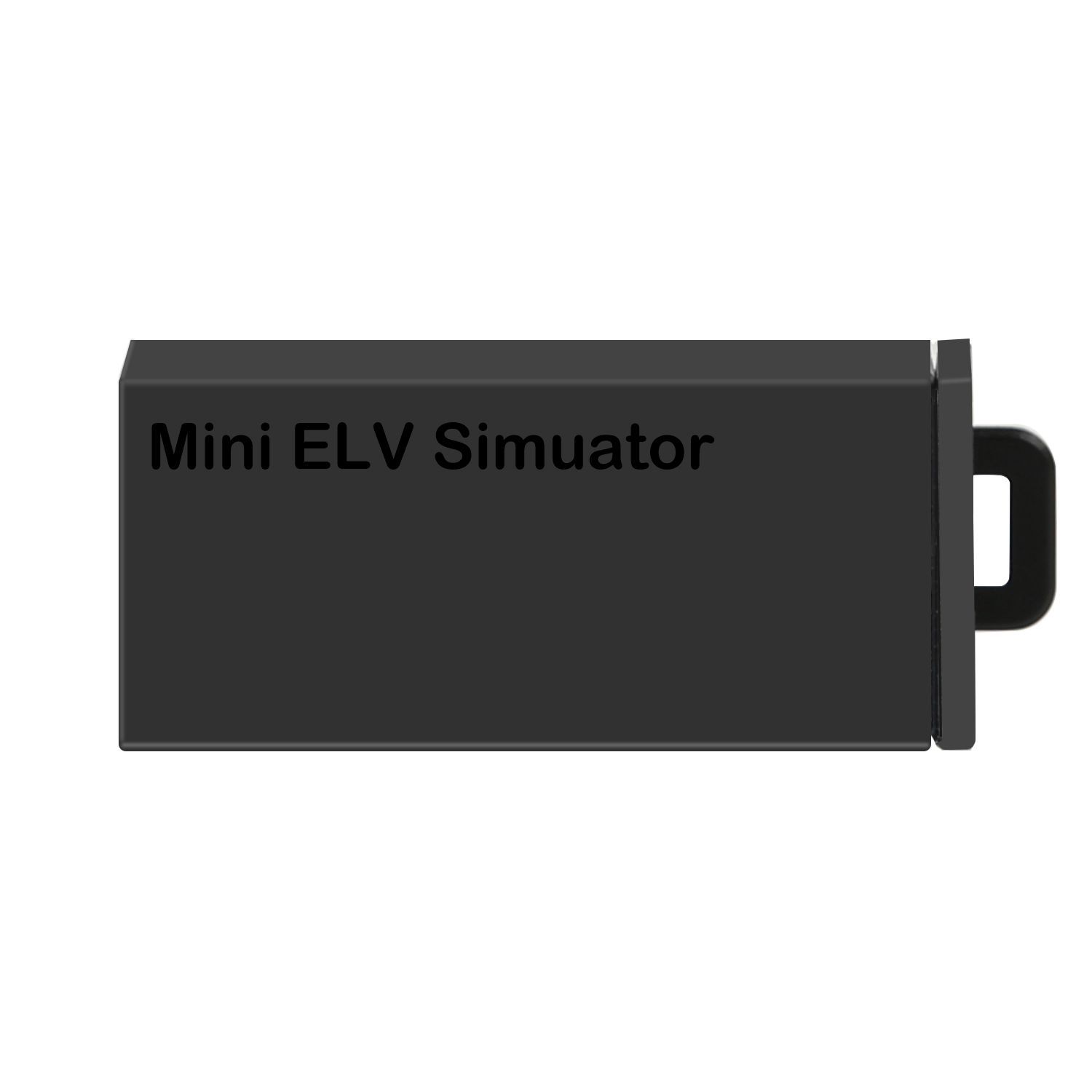 Xmarvdi MB Mini ELV simulateur de Mercedes 204 207 212 5pcs / Set